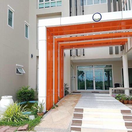 Natcha Casa Rico Residence Nakhonratchasima Exterior foto
